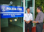 Polícia Civil recebe proposta do governo e suspende paralisação em Alagoas