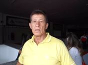 Morre José Cabral, lutador e professor de educação física, aos 74 anos