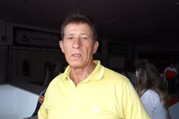 Morre José Cabral, lutador e professor de educação física, aos 74 anos