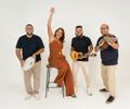 Grupo Cai Dentro celebra 15 anos com roda de samba no Espaço Armazém