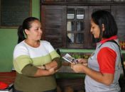 Sistema de monitoramento identifica casos de leptospirose e diarreia em Marechal Deodoro