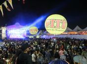 São João de Arapiraca 2019 se consolida no Lago do Perucaba