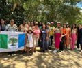 Consciência Negra: Assistência Social de Anadia promove visita à Serra da Barriga