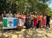 Consciência Negra: Assistência Social de Anadia promove visita à Serra da Barriga