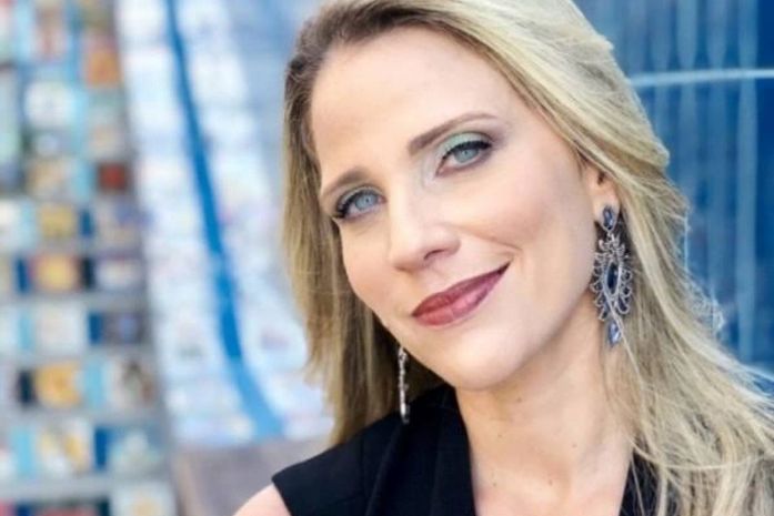 Mírian Monte ex-secretária de Cultura de JHC anuncia sua pré-candidatura para deputada federal