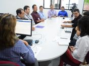 Pinheiro: Eletrobrás e Casal não vão cortar serviços de clientes com débitos