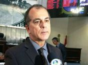 Deputado Ronaldo Medeiros