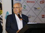 Teófilo rebate pedido de afastamento de vice e diz que fez exames para Covid-19