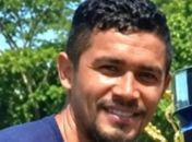 Homem morre após perder o controle de motocicleta e colidir contra ponto na AL-130