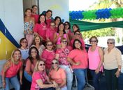 Deputada viabiliza Unidade Móvel da Saúde da Mulher para exames de mamografia e citologia no Pilar