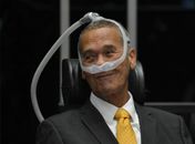 Após dez dias internado, general Villas Bôas recebe alta