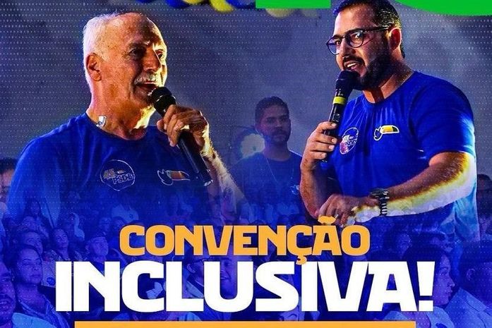 PSDB critica MDB e PSB, pelo uso abusivo de fogos barulhentos, descumprindo Lei Estadual