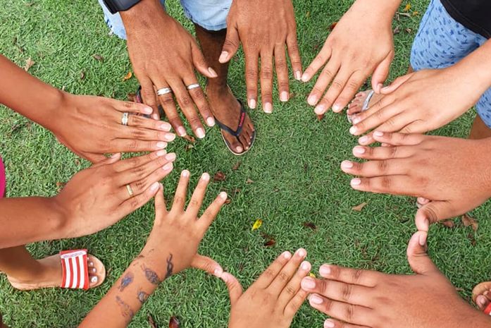 Nove projetos sociais em Alagoas serão beneficiados pelos programas Amigo de Valor e Parceiro do Idoso do Santander