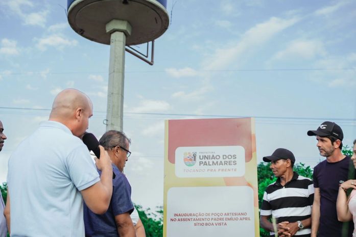 União dos Palmares registra avanços expressivos e amplia ações ambientais na gestão Júnior Menezes