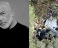 Helicóptero com cantor Rick, da dupla com Renner, é localizado; não há sobreviventes