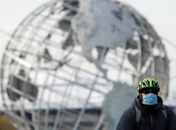 Mais de 217 mil mortos e mais de três milhões infectados no mundo