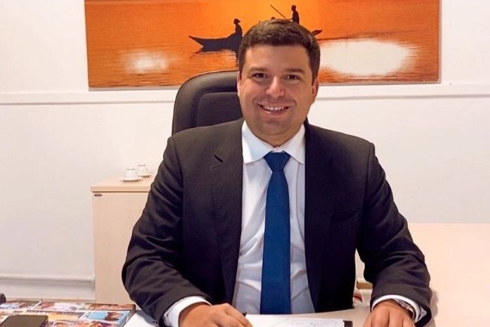 O vale-tudo eleitoral do ex-vice-prefeito de Maceió