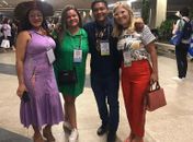 Palmeira dos Índios participa da ABAV Expo pela primeira vez