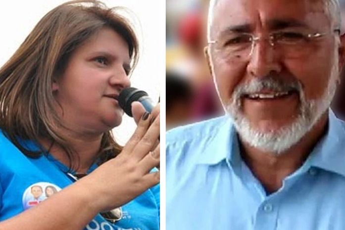 Senadinhos e pesquisas de consumo interno já apontam polarização entre Ziane Costa e Padre Eraldo na disputa em 15 de novembro