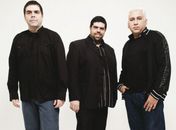 Banda Catedral realiza show de despedida em Maceió