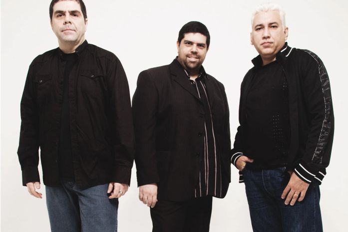 Banda Catedral realiza show de despedida em Maceió