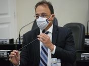 Deputado Galba Novaes