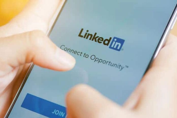 Linkedin apresenta problemas e fica fora do ar no Brasil