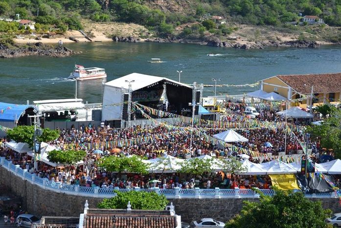 Prefeitura de Piranhas cancela carnaval de rua e mantém liberação de eventos particulares com controle de público


