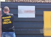 Creci-AL reforça fiscalização na divida de Pernambuco e autua 21 pessoas, entre profissionais e falsos corretores
