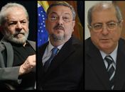 Justiça Federal no DF aceitou denúncia tronando-os réus.