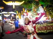 Desfiles Natalinos movimentam economia de artistas maceioenses
