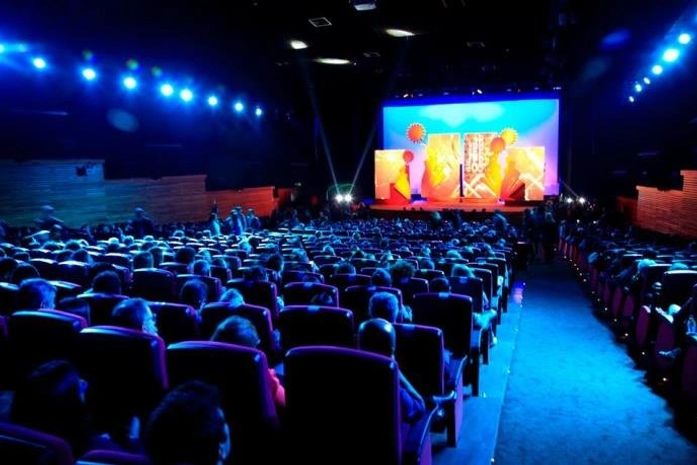 Festival Internacional de Berlim