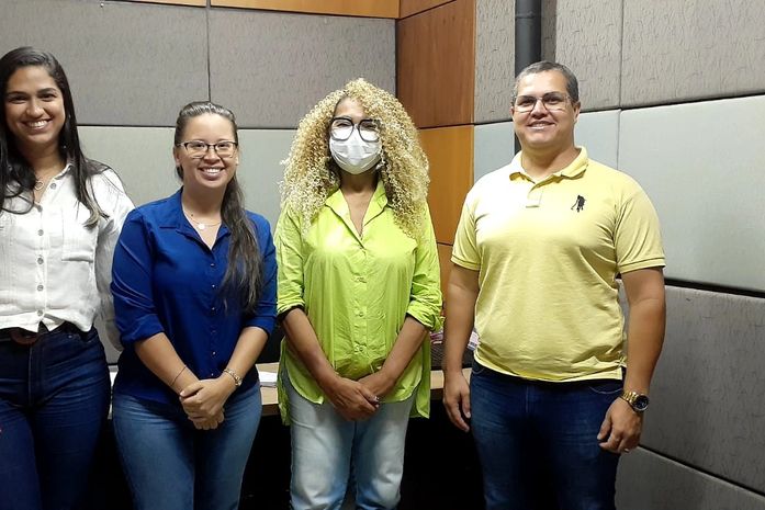 Prefeitura de Maceió inicia mapeamento dos Baobás da capital