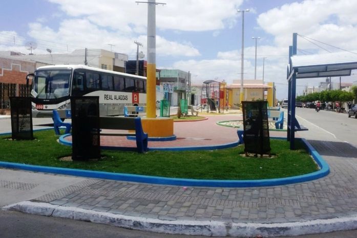 Cidade de Ouro Branco
