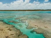 Praia do Patacho é eleita 2ª melhor do Nordeste em prêmio nacional de turismo
Por comunicacao / 24 de abril de 2026