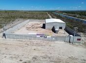 Fábrica de tintas vai ser inaugurada neste sábado (29) em Delmiro Gouveia 