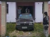 Suspeitos de arrombar, pela quinta vez, casa no Pinheiro são presos em flagrante