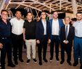 Maceió inaugura primeira roda-gigante fixa do Nordeste