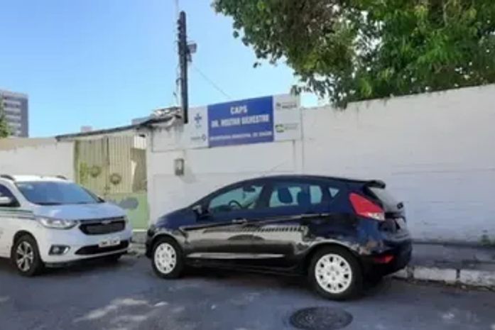 Governo confirma venda de prédio do Caps e se dispõe a negociar novo espaço com a Prefeitura