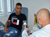 Hemoal promove coletas externas de sangue em Arapiraca e Coruripe nesta quinta-feira (4)