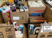 Correios fará leilão de mais de 50 mil itens; veja como participar