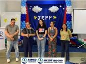 Educação de Major Izidoro promove novo encontro do projeto Jovens Empreendedores Primeiros Passos