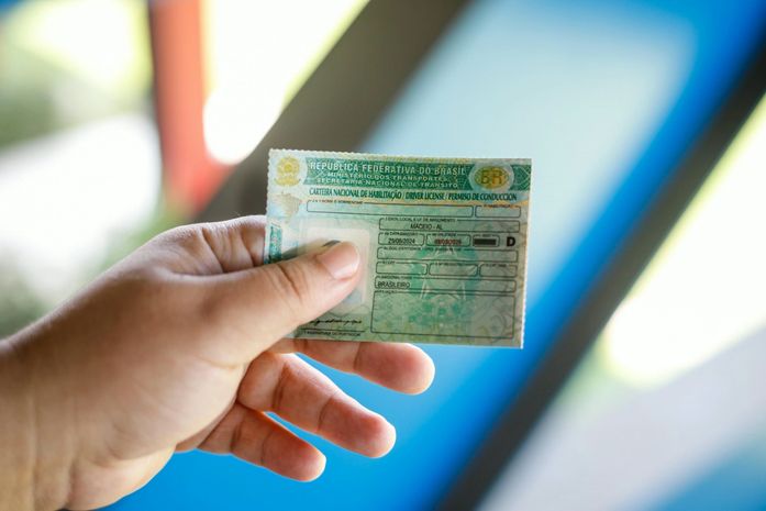 Governador lança programa CNH do Trabalhador durante abertura do Maio Amarelo, nesta segunda-feira