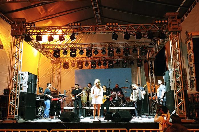 Foto: Lourdes Rizzatto