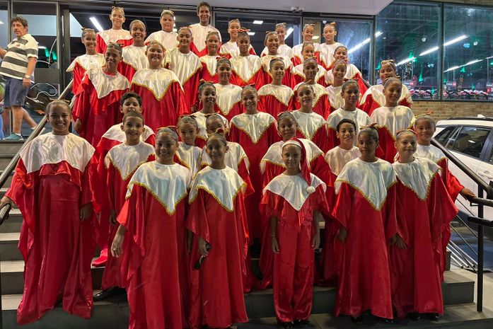 Lar São Domingos vai promover Concerto de Natal nesta sexta-feira (22)