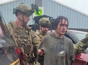 'Pesadelo chegou ao fim', dizem autoridades após prisão de brasileiro foragido