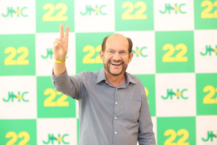 Dr. Cleber Costa lança candidatura em convenção municipal do PL