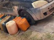 Esquema clandestino de combustíveis que movimentava cerca de 600 litros por dia é desarticulado em Marechal Deodoro; veja vídeo