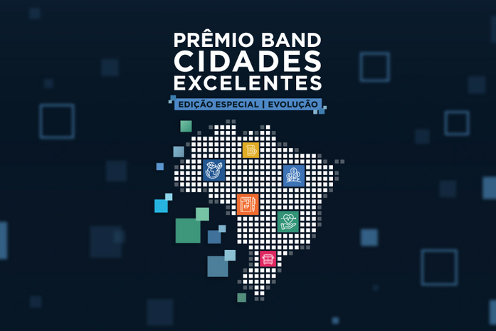 Prefeitura de Coruripe é campeã nacional no Prêmio Band Cidades Excelentes