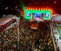 Festival da Liberdade e Juventude bate recorde de público e se consagra como um dos maiores eventos de Alagoas